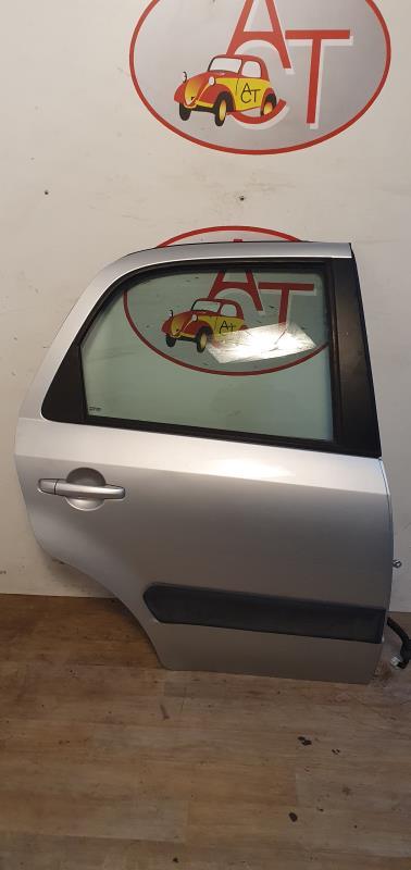 Portiera posteriore destra SUZUKI SX4 1 Diésel - 1
