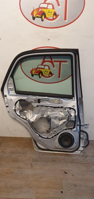 Portiera posteriore sinistra SUZUKI SX4 1 Diésel - 1