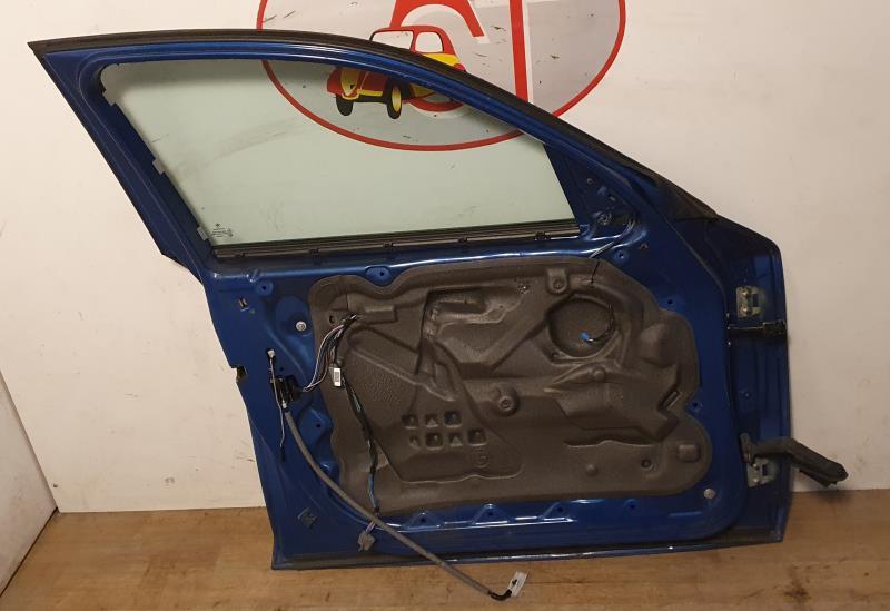 Portiera anteriore sinistra BMW SERIE 1 E87 PHASE 1  - 1