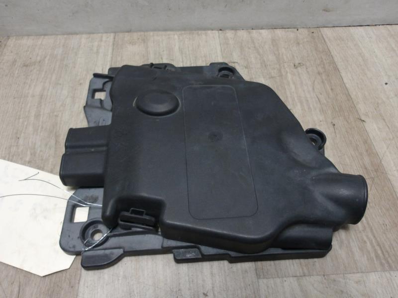 Portafusible CITROEN C3 2 PHASE 1 Diésel - 1