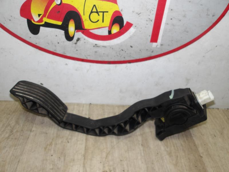 Potenziometro pedale acceleratore PEUGEOT 206 PHASE 2 Diésel - 1