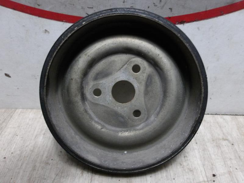 Poulie damper MINI MINI 2 R55 CLUBMAN PHASE 1 BREAK Essence - 1