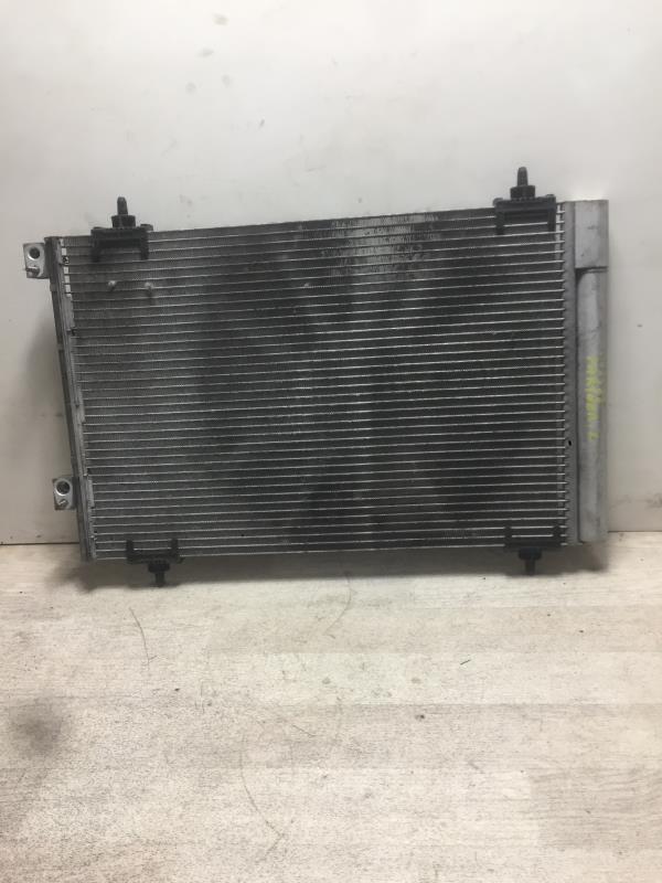 Radiatore clima PEUGEOT PARTNER 2 PHASE 2 Diésel - 1