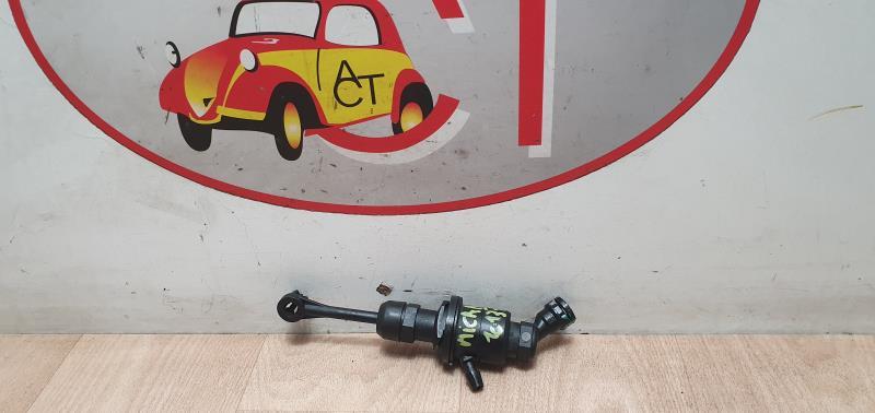Ricevitore frizione NISSAN MICRA 3 PHASE 3 Gasolina - 1