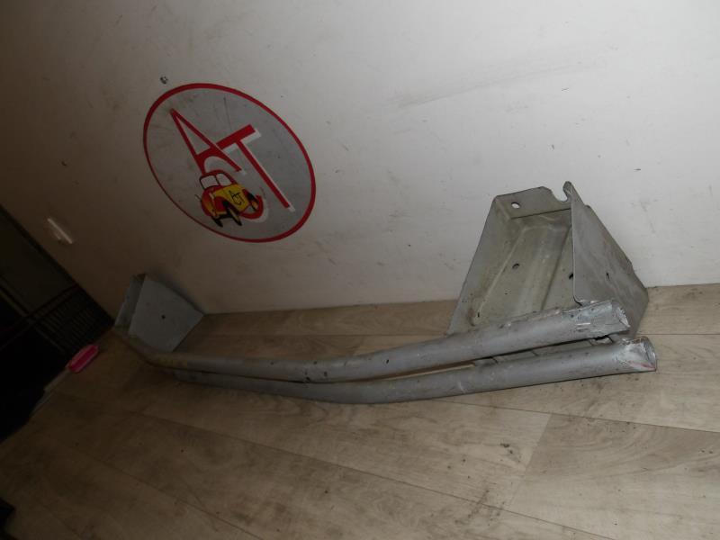 Traversa rinforzo paraurti posteriore SUZUKI SX4 1 Diésel - 1