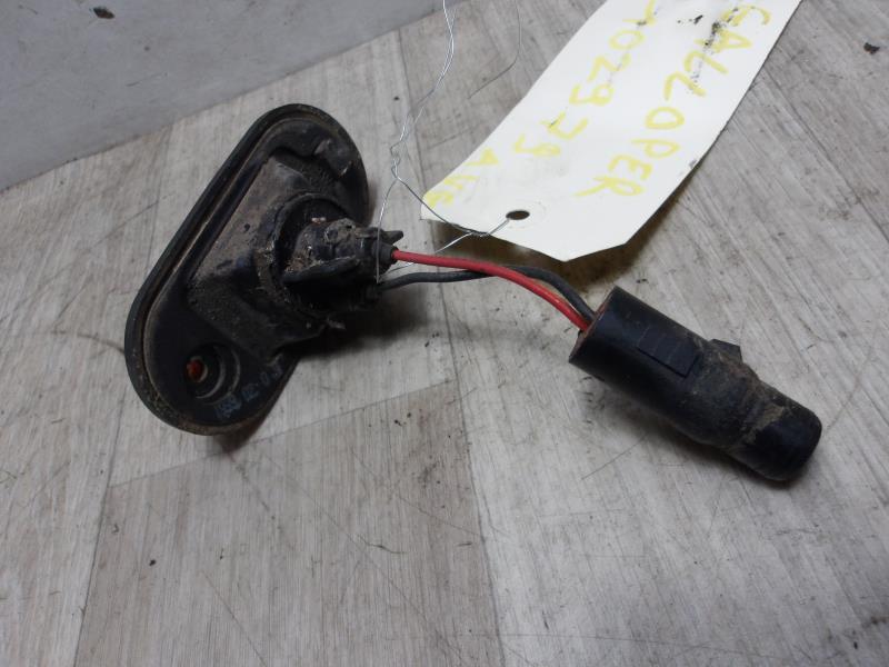 Ripetitore lampeggiante anteriore sinistro (Luci) HYUNDAI GALLOPER Diésel - 1