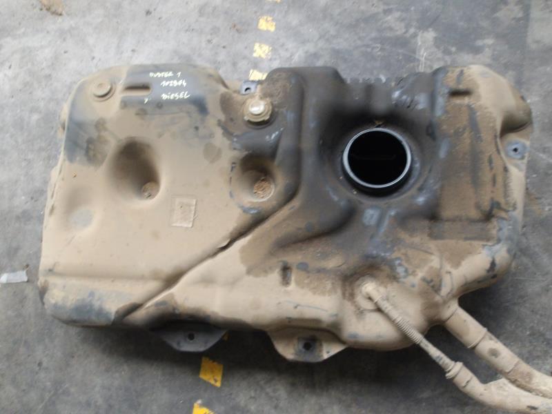 Reservoir DACIA DUSTER 1 PHASE 1 Diesel - 1