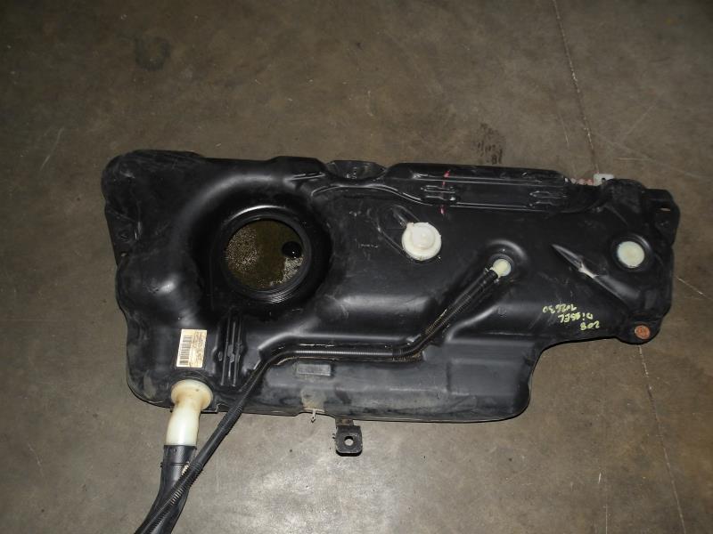 Reservoir PEUGEOT 208 1 PHASE 1 Diesel - 1
