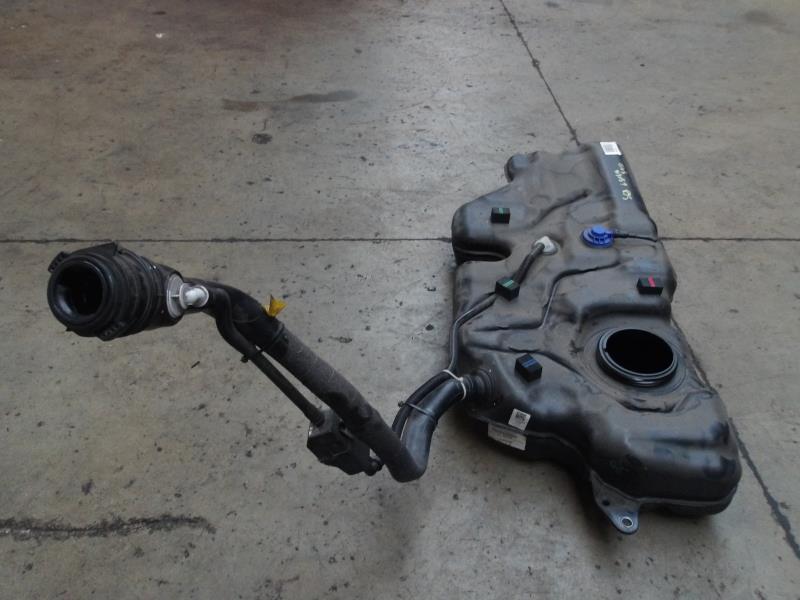 Reservoir RENAULT CLIO 5 PHASE 1 Essence/Hybride - 1