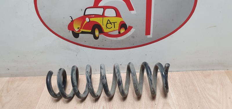 Molla sospensione posteriore BMW SERIE 1 E87 PHASE 1  - 1