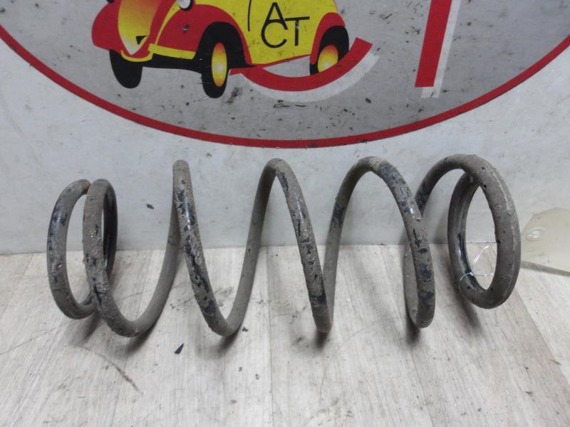 Molla sospensione posteriore SUZUKI ALTO 3 Gasolina - 1