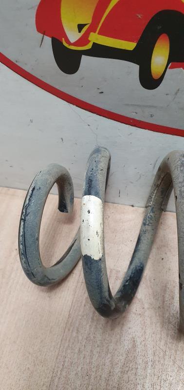 Molla sospensione posteriore TOYOTA RAV4 3 PHASE 1 Diésel - 1