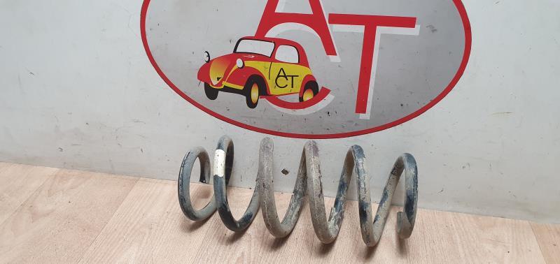 Molla sospensione posteriore TOYOTA RAV4 3 PHASE 1 Diésel - 1