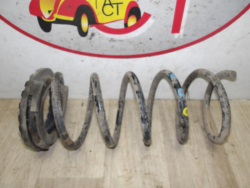 Molla sospensione posteriore FORD KA 2 PHASE 2 Gasolina - 1