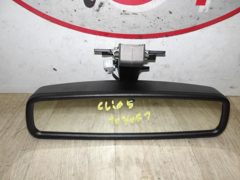 Retrovisor interior RENAULT CLIO 5 PHASE 1 Gasolina/Híbrido - 1
