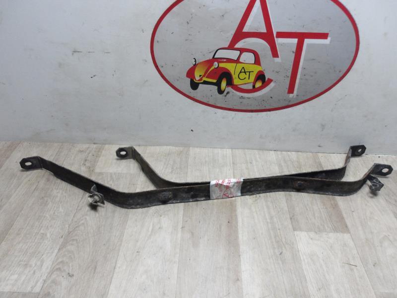 Sangle de reservoir FORD FIESTA 6 PHASE 1 Diesel - 1