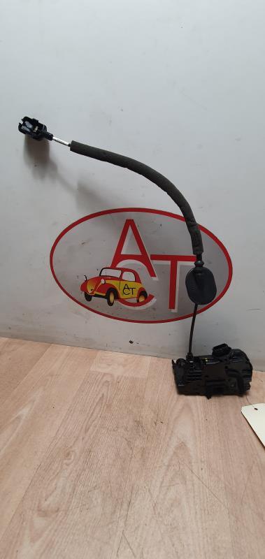 Serratura anteriore destra RENAULT CAPTUR 1 PHASE 2 Gasolina - 1