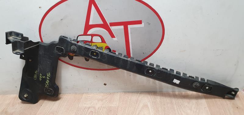 Support de pare chocs arriere FORD TRANSIT 5 PHASE 1 Diesel - 1