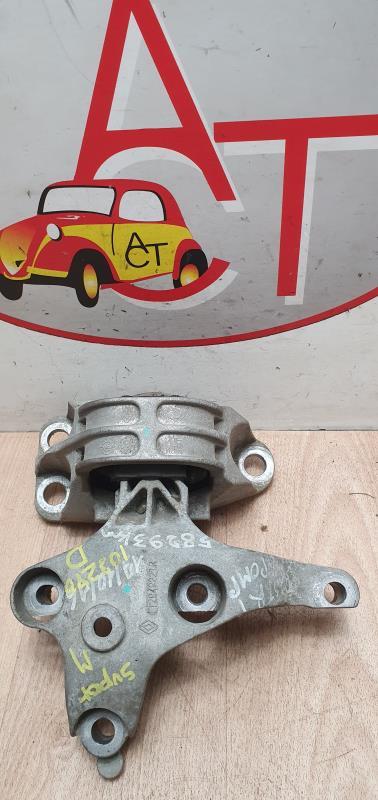 Supporto motore destro DACIA LOGAN MCV 1 PHASE 2 BREAK Diésel - 1