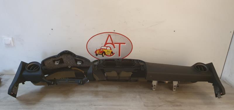 Cruscotto TOYOTA RAV4 3 PHASE 1 Diésel - 1