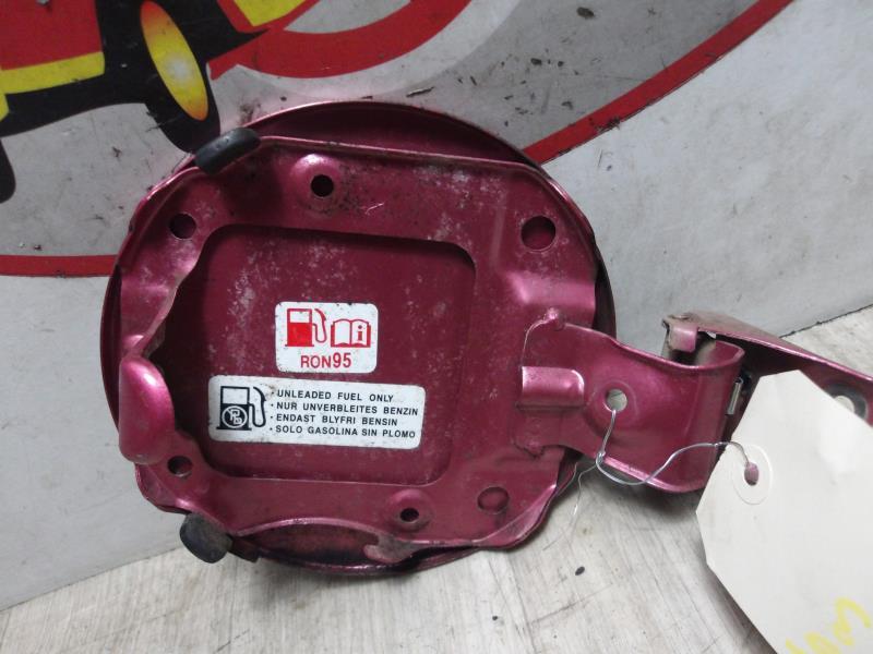Trappe d'essence SUZUKI ALTO 3 Essence - 1