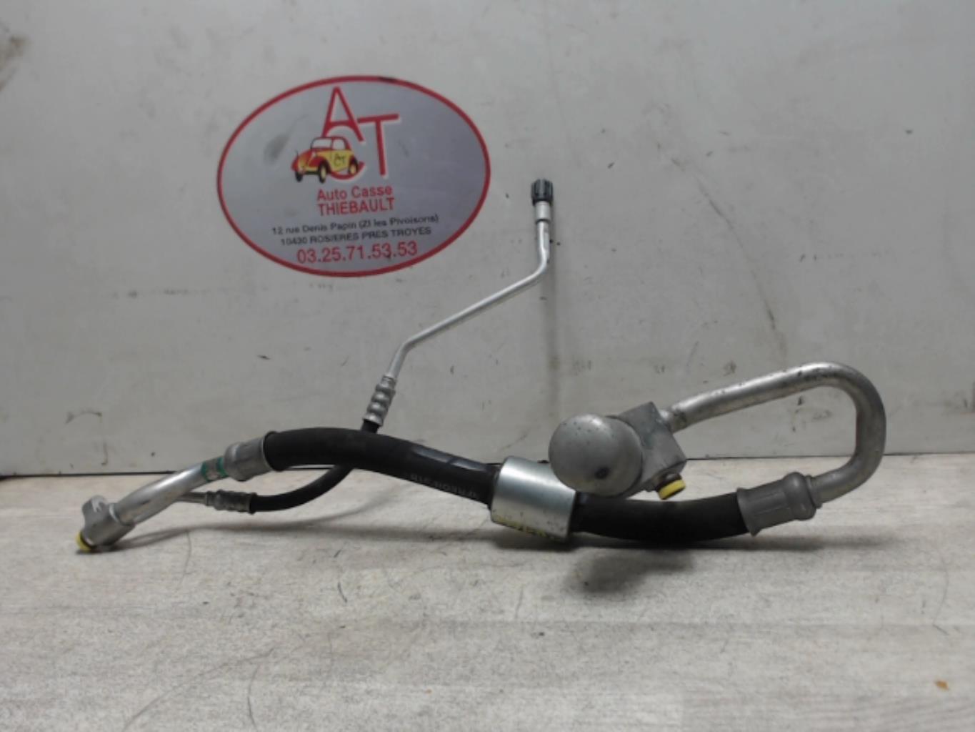Tubo aria condizionata BMW SERIE 1 E87 PHASE 1  - 1