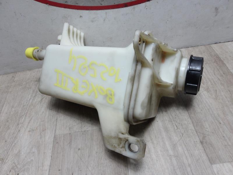 Vase de direction PEUGEOT BOXER 3 PHASE 2 Diesel - 1