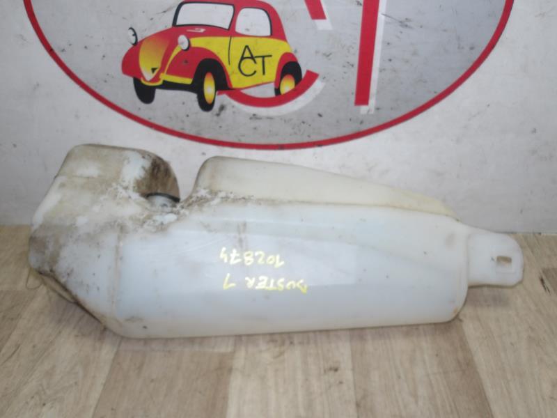 Vase de lave glace DACIA DUSTER 1 PHASE 1 Diesel - 1