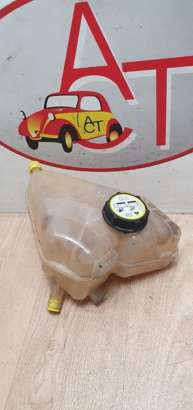 Vaso di espansione FORD FIESTA 6 PHASE 1 Diésel - 1