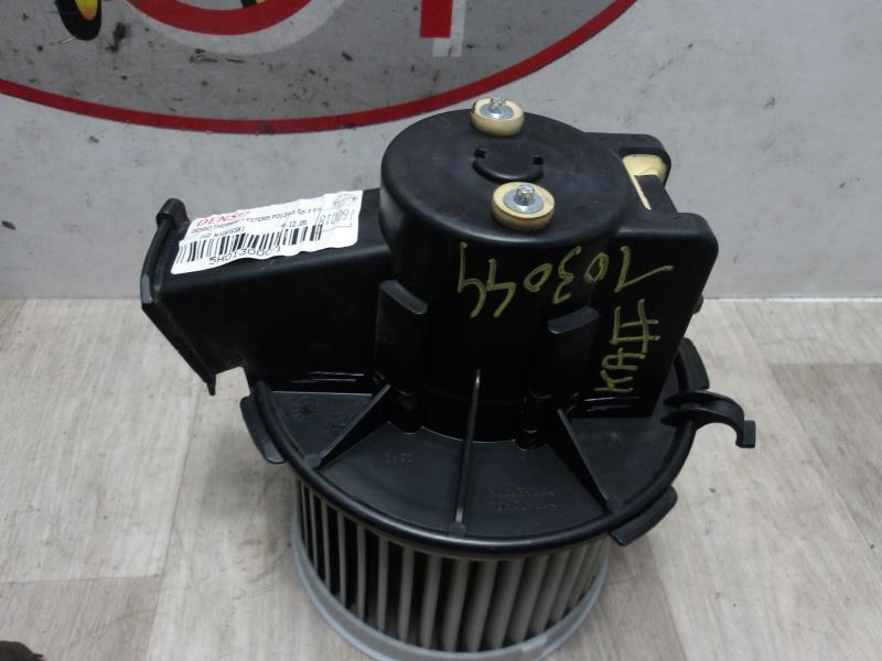 Ventola riscaldamento FORD KA 2 PHASE 2 Gasolina - 1