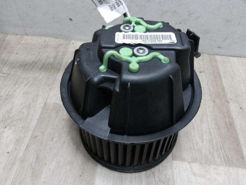 Ventilateur chauffage DACIA DUSTER 1 PHASE 1 Diesel - 1