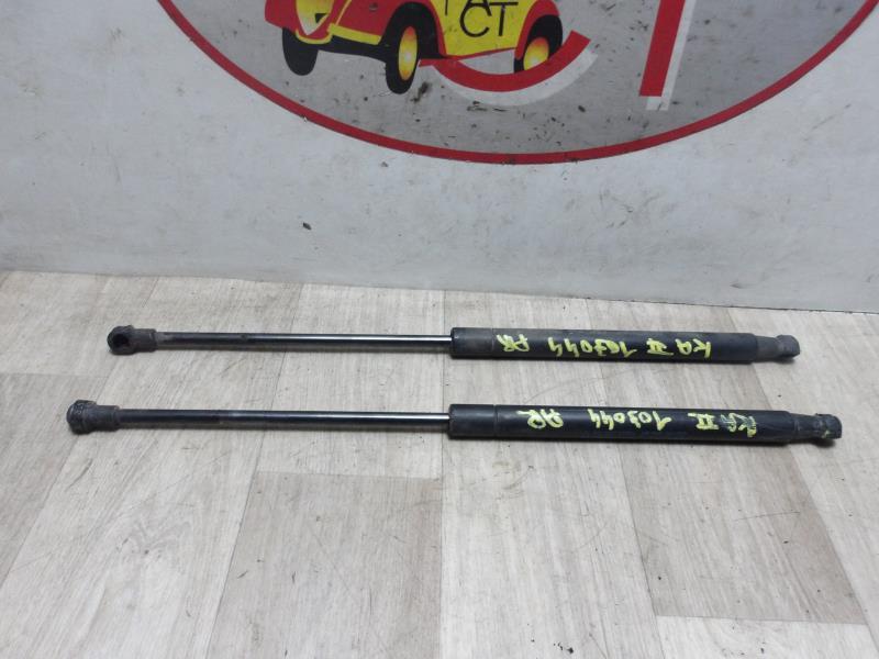 Verin de coffre FORD KA 2 PHASE 2 Essence - 1