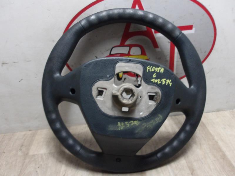 Volante FORD FIESTA 6 PHASE 1 Diésel - 1