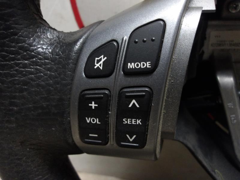 Volant SUZUKI SX4 1 Diesel - 1