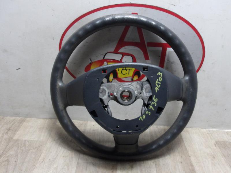 Volant SUZUKI ALTO 3 Essence - 1