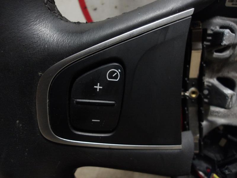 Volant RENAULT CAPTUR 1 PHASE 2 Essence - 1