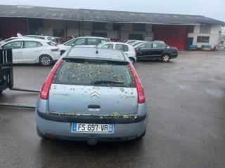 Photo de la pièce