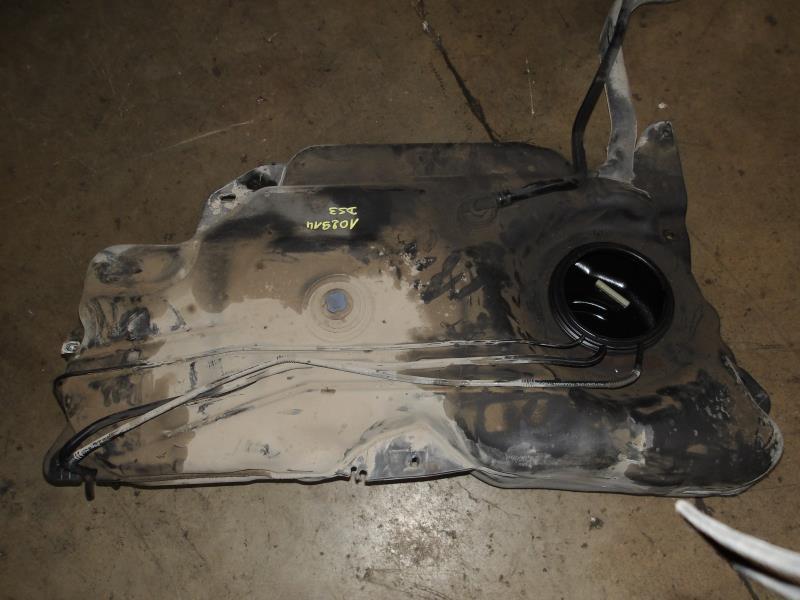 Reservoir CITROEN DS3 PHASE 1 Diesel - 1