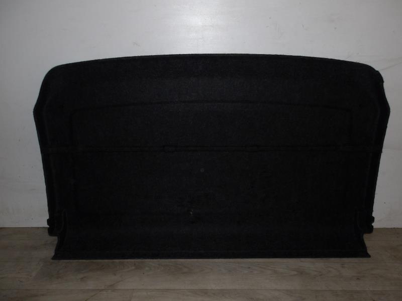 Plage arriere FIAT BRAVO 2 Diesel - 1