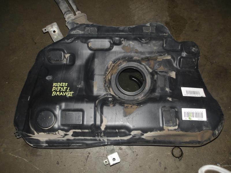 Reservoir FIAT BRAVO 2 Diesel - 1