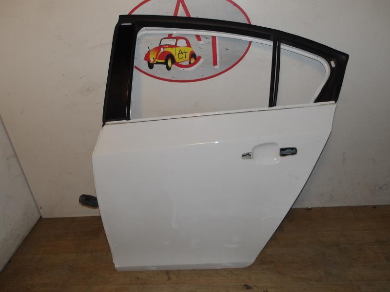 Portiera posteriore sinistra CHEVROLET CRUZE PHASE 2 Diésel - 1