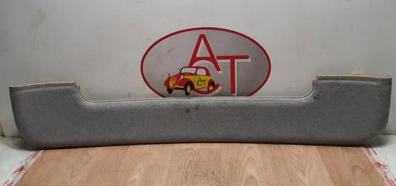 Ciel de toit RENAULT KANGOO 1 PHASE 2  - 1