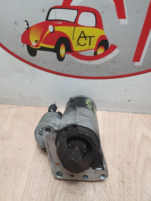 Demarreur MINI MINI 2 R56 PHASE 2  - 1