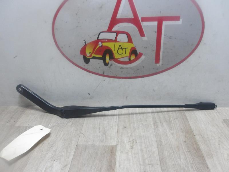 Braccio tergicristallo anteriore destro BMW SERIE 1 E87 PHASE 2 Diésel - 1