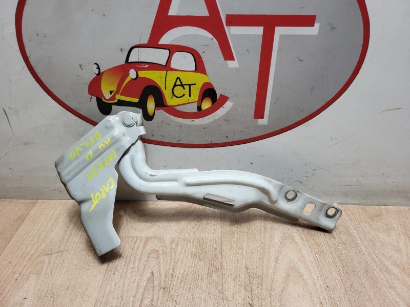 Charniere de capot FIAT BRAVO 2 Diesel - 1
