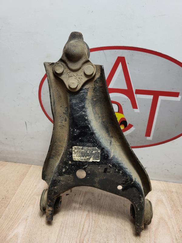Triangle avant gauche DACIA DUSTER 1 PHASE 1 Diesel - 1