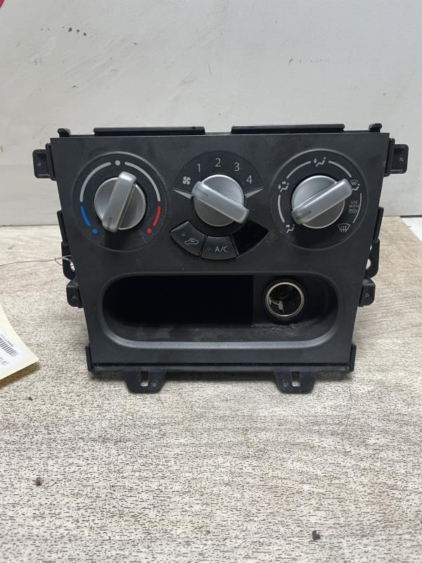 Commande chauffage OPEL AGILA B Essence - 1