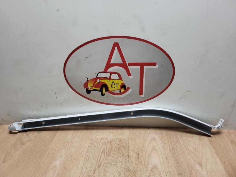 Binario di portiera scorrevole RENAULT KANGOO 2 PHASE 2 Diésel - 1
