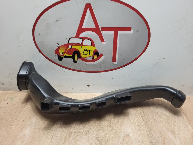 Conduite d'air RENAULT KANGOO 2 PHASE 2 Diesel - 1