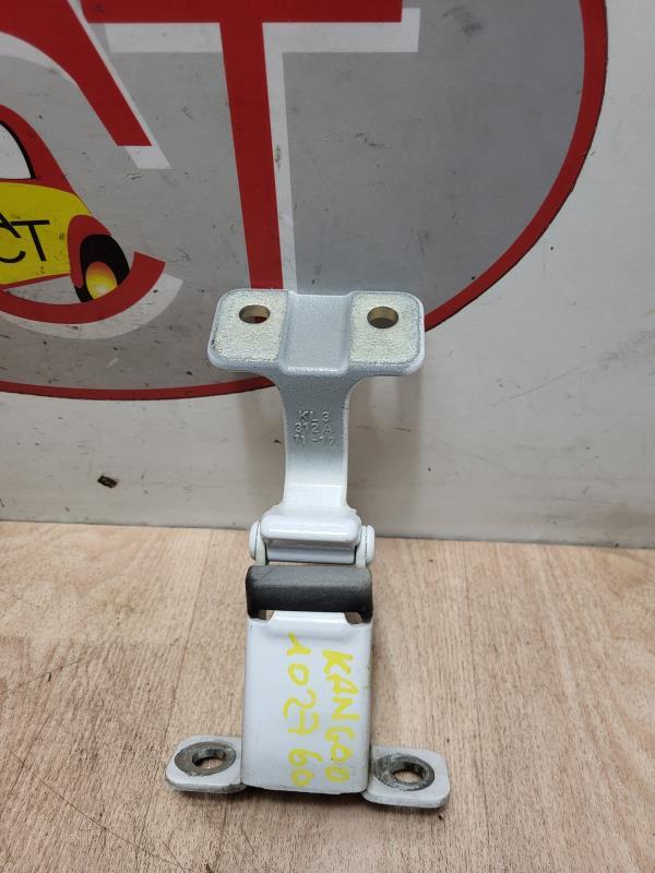 Cerniera portiera posteriore destra RENAULT KANGOO 2 PHASE 2 Diésel - 1
